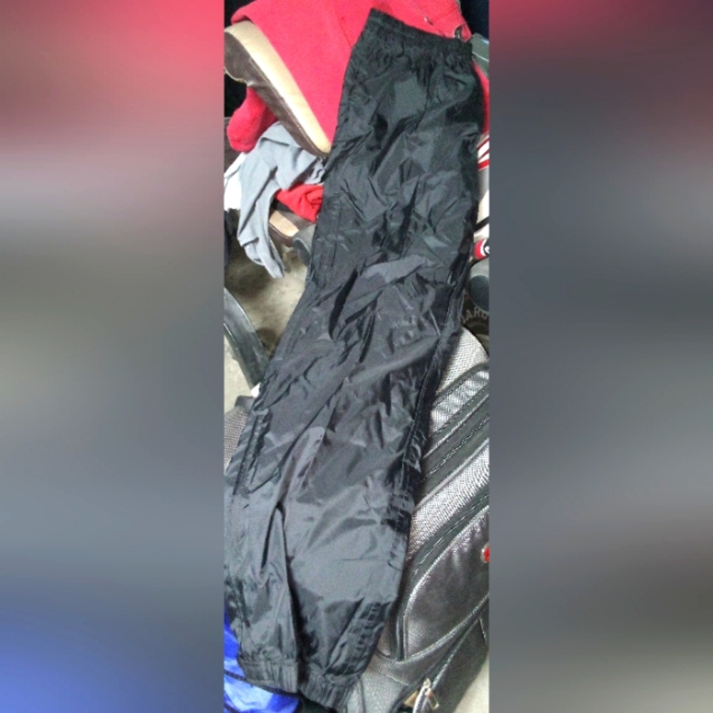 Tri-Mountain 1920 Convoy Pants